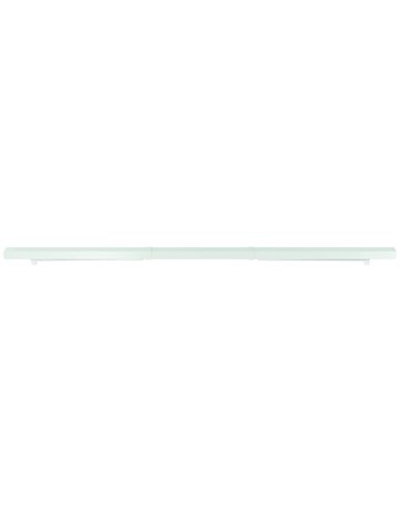 Gleitschiene GSR-EMF 2/V XEA RAL 9016 - dormakaba