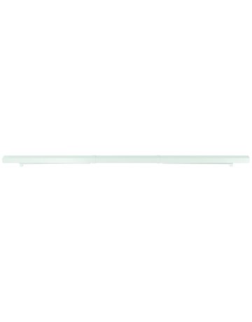 Gleitschiene GSR/V XEA RAL 9016 - dormakaba