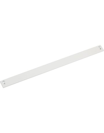 Montageplatte GS 90 Impulse RAL 9016 - dormakaba