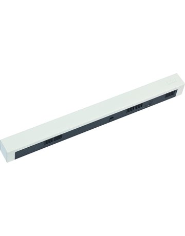 Rauchschaltzentrale RMZ RAL 9016 pulverbeschichtet - dormakaba