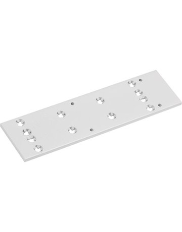 Montageplatte TS 73 V RAL 9016 - dormakaba