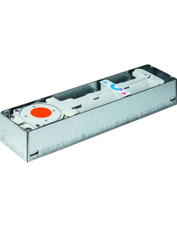 Bodentürschließer BTS 80 F EN 4,DL,m.Zementkasten - dormakaba