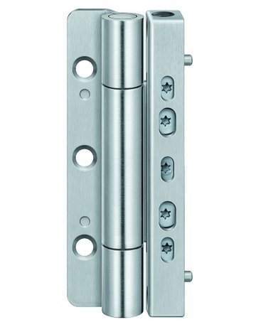 Rollenband SIKU RB 5015 3D 2tlg,DL-R,verkehrsweiß RAL 9016 - SIMONSWERK