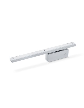 GEZE Öffnungsbegrenzer ActiveStop,aufliegend,max.45kg,Glastür