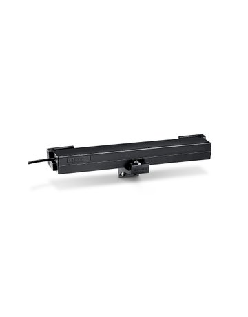 RWA-Elektrokettenantrieb, ECchain, 230V AC, DL-R,RAL 9010 - GEZE