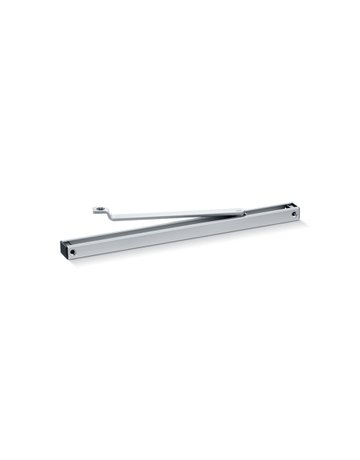 Gleitschiene TS 1500 G RAL 9016 lackiert - GEZE