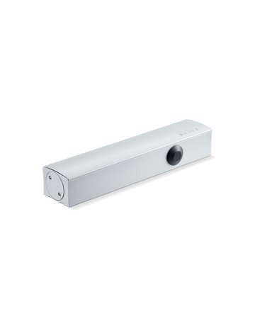 Türschließer TS 5000 EN 2-6,o. Gleitschiene, RAL 9016 - GEZE