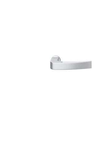 Türdrückerp. 8mm 13 4220/23/24 Glasdicke 8-12mm, Edelstahl fein matt - FSB