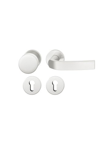 Wechselgarnitur 12 1271 Rosette rund ,PZ,8,F1,TS39-58 - FSB