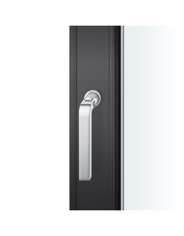 Fenstergriff 34 1004 Stand.,rd,7/24-38,ER,KF - FSB