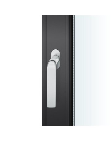 Fenstergriff 34 1267 Stand.,ov.,fb.,7/14-28,ER - FSB