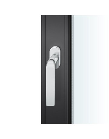 Fenstergriff 34 1267 Stand.,ov.,7/24-38,ER - FSB