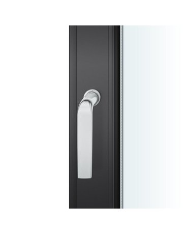 Fenstergriff 34 1267 Stand.,rd,7/24-38,ER,Metall - FSB