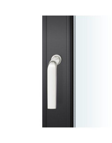 Fenstergriff 34 1267 Stand.,rd,7/24-38,F1,KF - FSB
