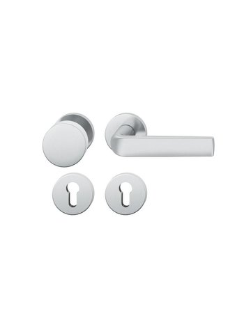 Wechselgarnitur 72 1267 Rosette rund ,PZ,8,DR,ER,TS39-48 - FSB
