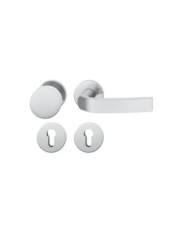 Wechselgarnitur 72 1271 Rosette rund ,PZ,8,DL,ER,TS39-48 - FSB