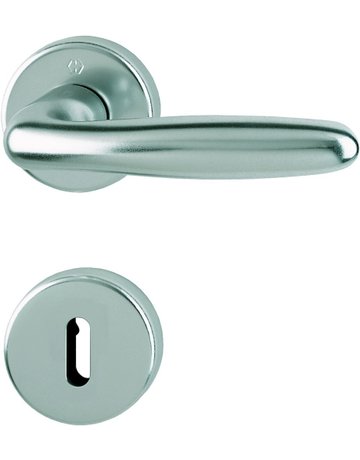 Verona 1510/42KB/42KBS Rosette ,BB,8,F9,TS37-42 - HOPPE