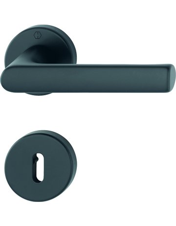 Hamburg 1700/42KB/42KBS Rosette ,BB,8,F9714M,TS37-42 - HOPPE