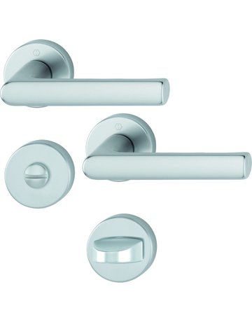 Hamburg 1700/42KB/42KBS Rosette ,WC/S,8, (5),F1,TS37-47 - HOPPE
