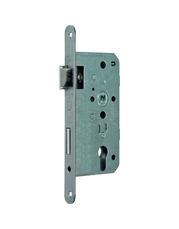Einsteckschloss d-0182 PZ72/9,D55,F20x235rd,ER,PAF-D,DL - dormakaba