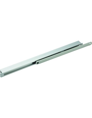 Gleitschiene G 96 EMF DL,RAL 9006 - dormakaba