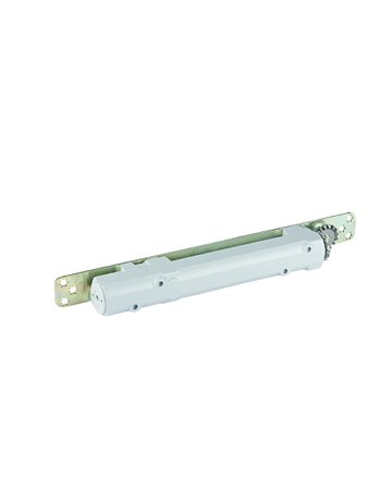 Obentürschliesser ITS 96 Standard EN 2-4 ab TST 40mm o. Gleitschiene Achsverl. 4mm - dormakaba