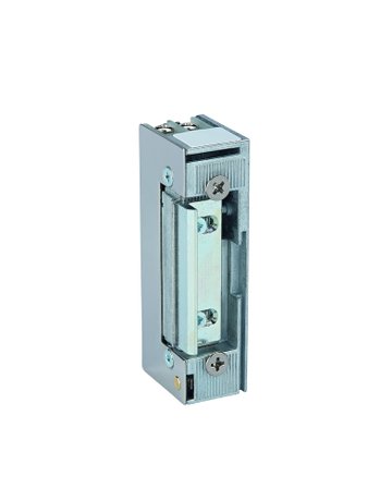 Elektro-Türöffner, mit Freilaufdiode, Basic-Safe S, 24V DC, DL-R - dormakaba