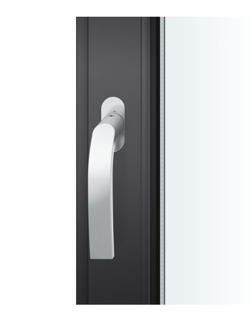 Fenstergriff 34 1271 Stand.,ov.,fb.,7/24-38,ER - FSB