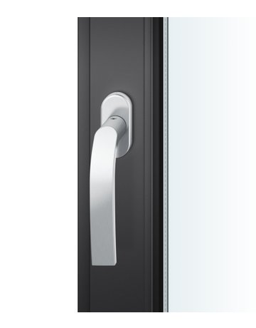Fenstergriff 34 1271 Stand.,ov.,7/24-38,ER - FSB