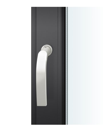 Fenstergriff 34 1271 Stand.,rd,7/24-38,F1 - FSB
