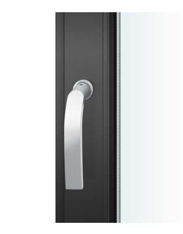 Fenstergriff 34 1271 Stand.,rd,7/24-38,ER - FSB