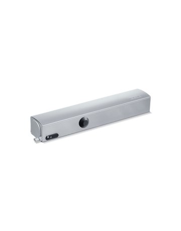 Türschließer TS 4000 E-IS EN 1-6,o. Gestänge,EV1,24V,KM BGS - GEZE