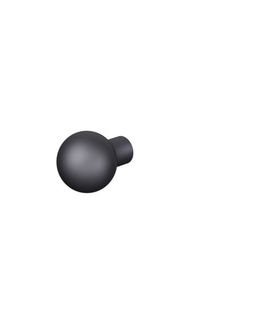 Knopflochteil ASL® 08 0802 8mm,schwarz gestrahlt - FSB