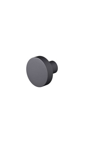 Knopflochteil ASL® 08 0829 8mm,schwarz gestrahlt - FSB