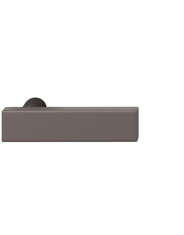 Drückerlochteil ASL® 10 1003 8mm,F5 gestrahlt - FSB