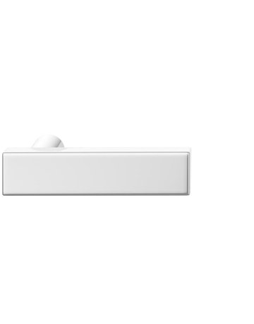 Drückerlochteil ASL® 10 1003 8mm,ER poliert - FSB