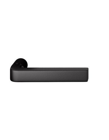 Drückerlochteil ASL® 10 1004 8mm,ähnlich RAL 9005 - FSB