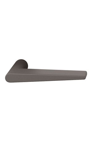 Drückerlochteil ASL® 10 1005 8mm,F5 gestrahlt - FSB