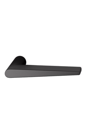 Drückerlochteil ASL® 10 1005 8mm,ähnlich RAL 9005 - FSB