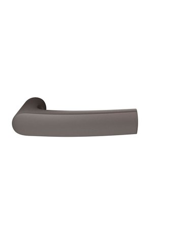 Drückerlochteil ASL® 10 1015 8mm,F5 gestrahlt - FSB
