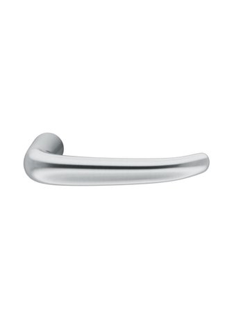 Drückerpaar 10 1023 8mm,TS8-12,ER fein matt - FSB