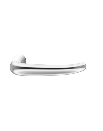 Drückerlochteil ASL® 10 1023 8mm,ER poliert - FSB