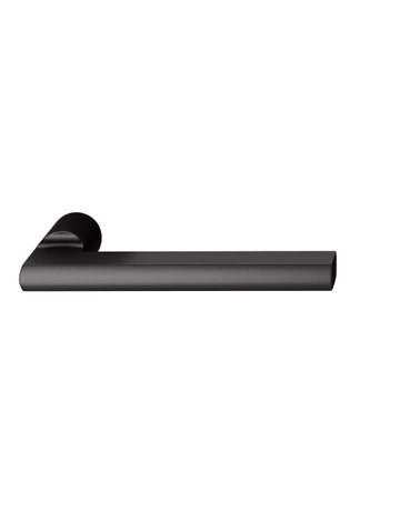 Drückerlochteil ASL® 10 1035 8mm,ähnlich RAL 9005 - FSB
