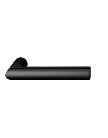 Drückerpaar 10 1076 8mm,TS8-12,ähnlich RAL 9005 - FSB