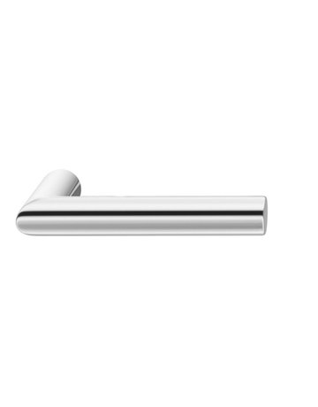 Drückerlochteil ASL® 10 1076 8mm,ER poliert - FSB