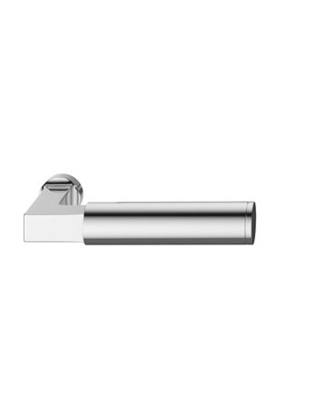 Drückerlochteil ASL® 10 1102 8mm,ER poliert - FSB