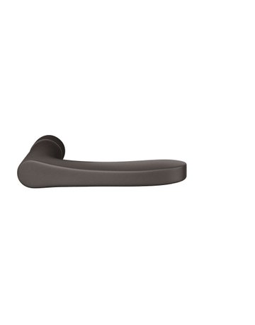 Drückerlochteil ASL® 10 1106 8mm,F5 gestrahlt - FSB