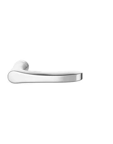 Drückerlochteil ASL® 10 1106 8mm,ER poliert - FSB