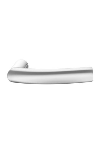 Drückerlochteil ASL® 10 1107 8mm,ER poliert - FSB