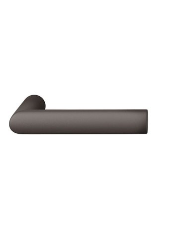 Drückerlochteil ASL® 10 1108 8mm,F5 gestrahlt - FSB